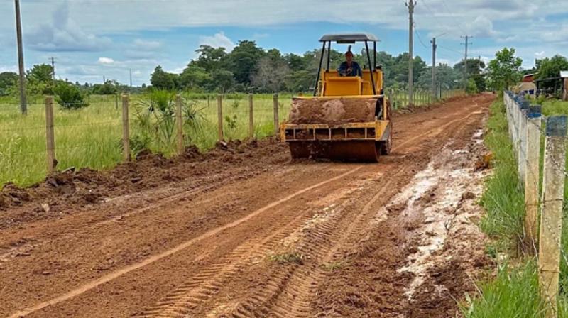 Bajo la lupa millonario contrato vial en Puerto Gaitán