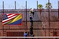 Trump frena migración: caen arrestos de colombianos en frontera