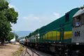 Tren de carga uniría Villavicencio y Puerto Gaitán