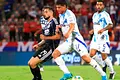 Santa Fe domina, Millonarios tambalea en la tabla