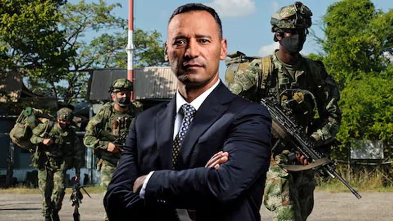 ¿Peligra la elección presidencial del 2026?