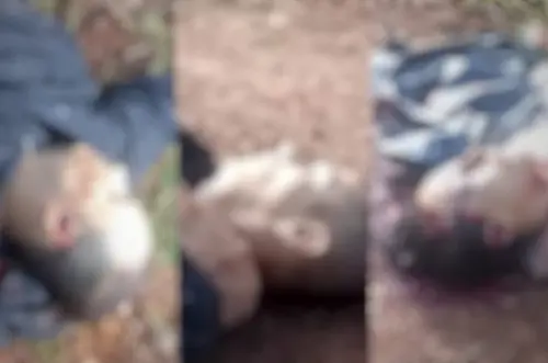 Consternación en el Ariari por masacre en Puerto Lleras