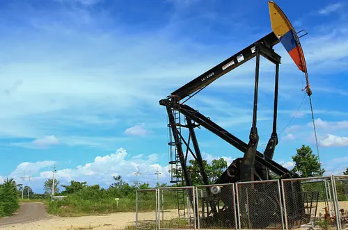 Ecopetrol reparte esperanza en once municipios del Meta