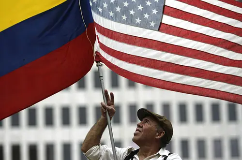 EE. UU. afianza su rol como socio clave de Colombia