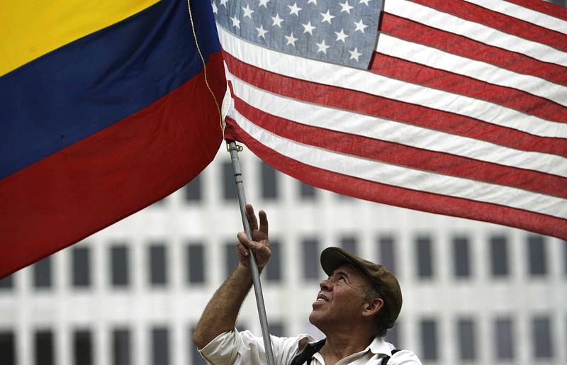 EE. UU. afianza su rol como socio clave de Colombia