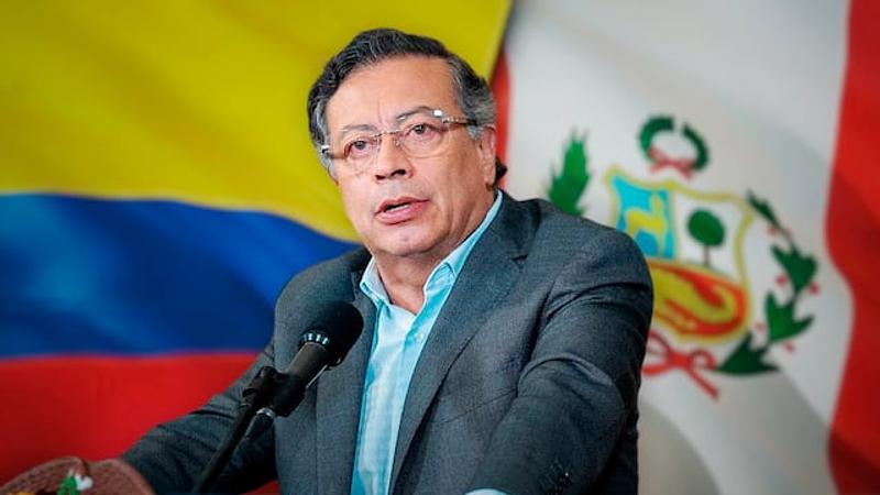 Balance crítico del Gobierno Petro a un año del cierre
