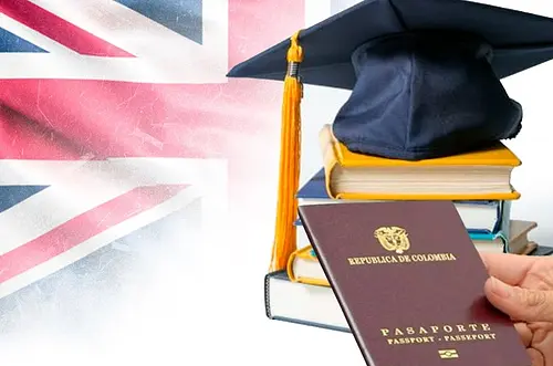 Becas británicas impulsan talento colombiano