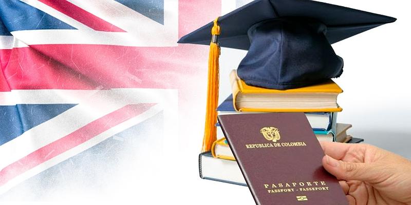 Becas británicas impulsan talento colombiano