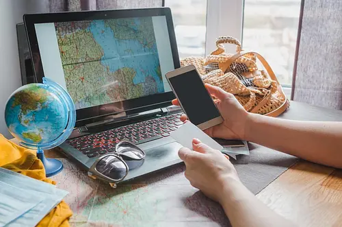 Viajar sin deudas: el reto de los colombianos en 2025