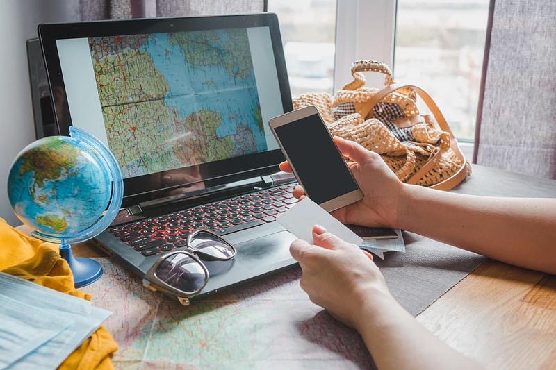 Viajar sin deudas: el reto de los colombianos en 2025