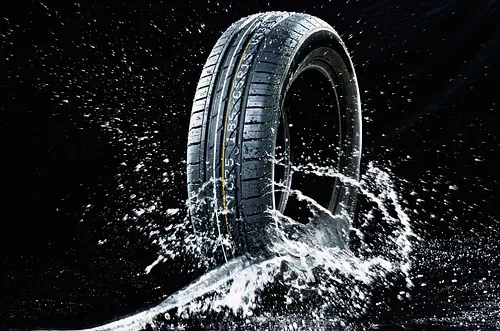 Goodyear impulsa la movilidad sostenible con innovaciones en llantas autorregenerativas