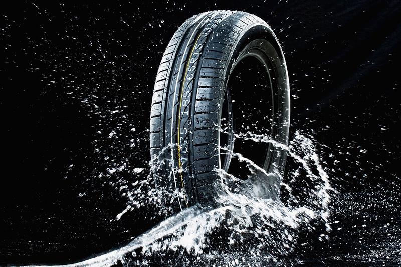 Goodyear impulsa la movilidad sostenible con innovaciones en llantas autorregenerativas