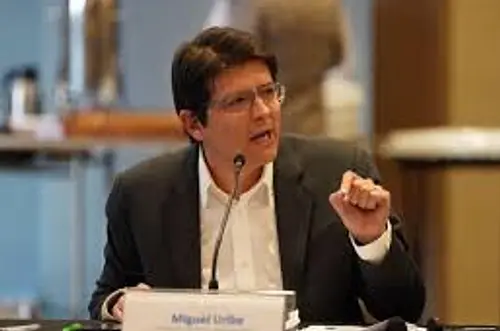 Asesinato de Miguel Uribe Turbay sacude la política nacional