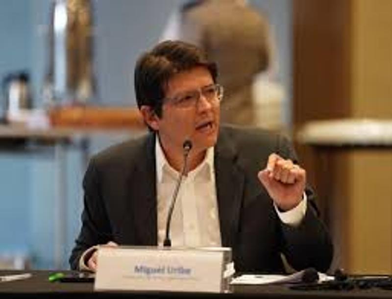 Asesinato de Miguel Uribe Turbay sacude la política nacional