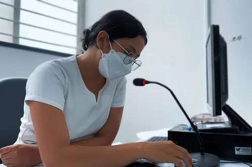 Hospital renueva urgencias con sistema de altavoces
