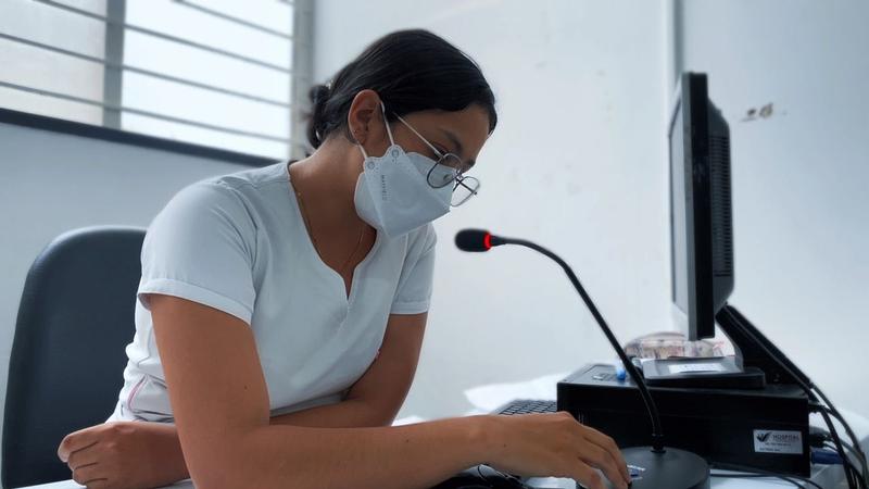 Hospital renueva urgencias con sistema de altavoces