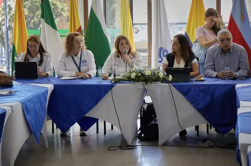 Gobierno blinda vías clave contra la criminalidad