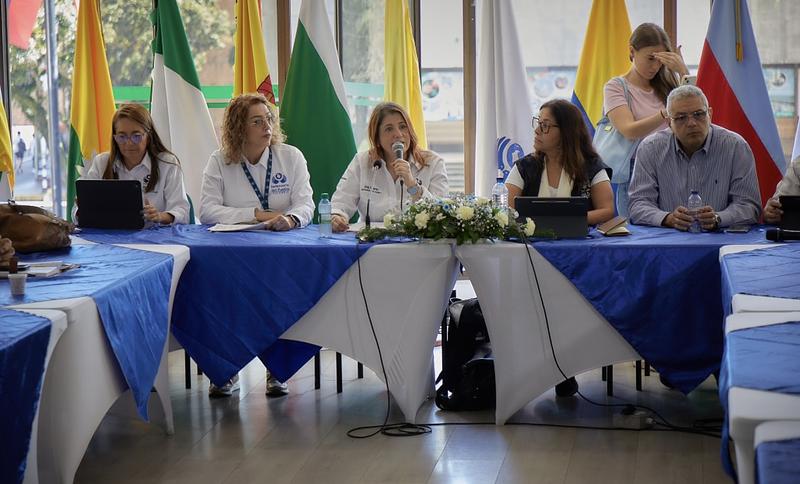 Gobierno blinda vías clave contra la criminalidad
