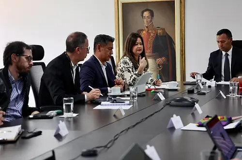 Gobierno refuerza seguridad vial con plan de choque nacional