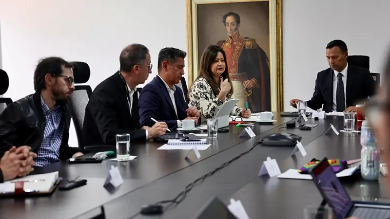 Gobierno refuerza seguridad vial con plan de choque nacional
