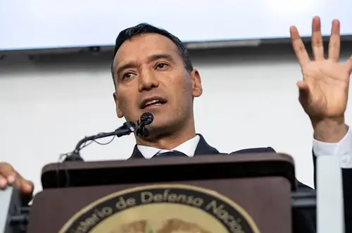 Mindefensa evita pronunciarse sobre propuesta de Maduro