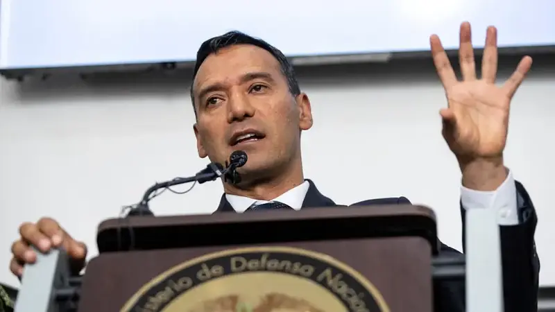 Mindefensa evita pronunciarse sobre propuesta de Maduro