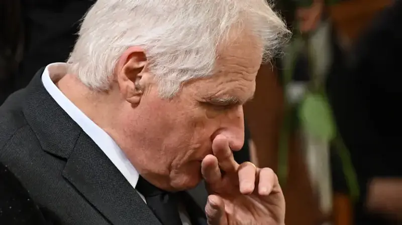 Padre de Miguel Uribe llama a cambiar el rumbo en 2026