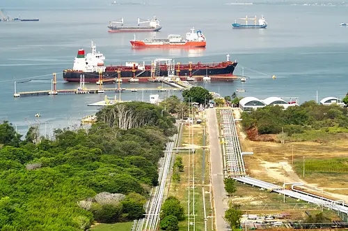 Biodiésel impulsa la transición marítima en Colombia