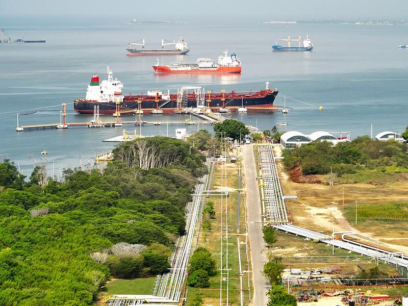 Biodiésel impulsa la transición marítima en Colombia