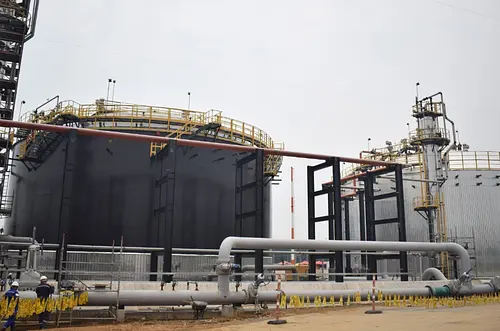 Ecopetrol y su apuesta en el Meta con millonario contrato