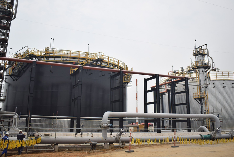 Ecopetrol y su apuesta en el Meta con millonario contrato