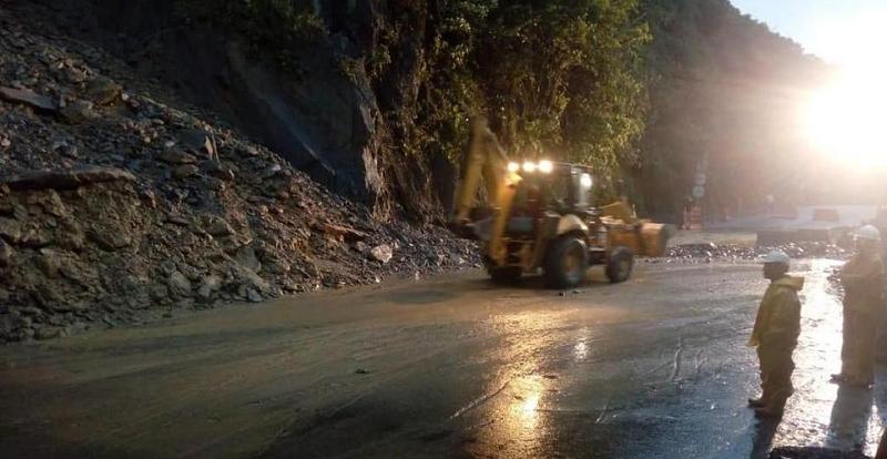 Fallo arbitral define obligaciones en la vía al Llano