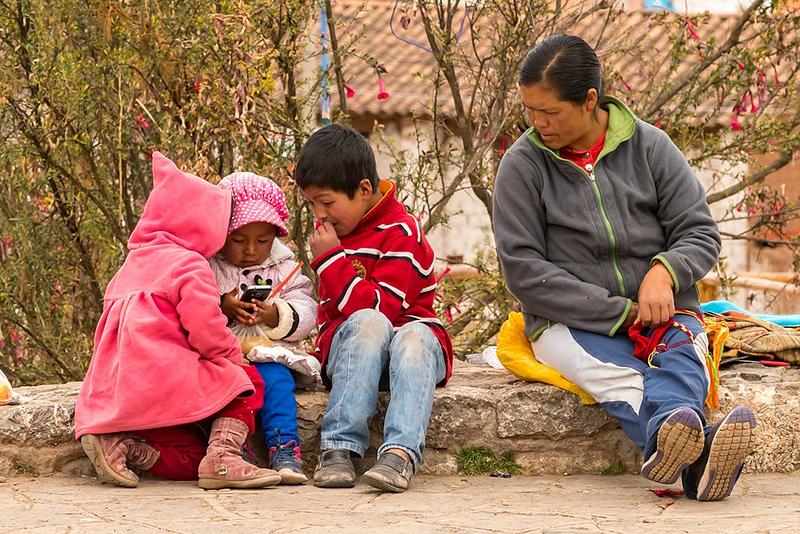 Brecha digital frena desarrollo e inclusión en Colombia