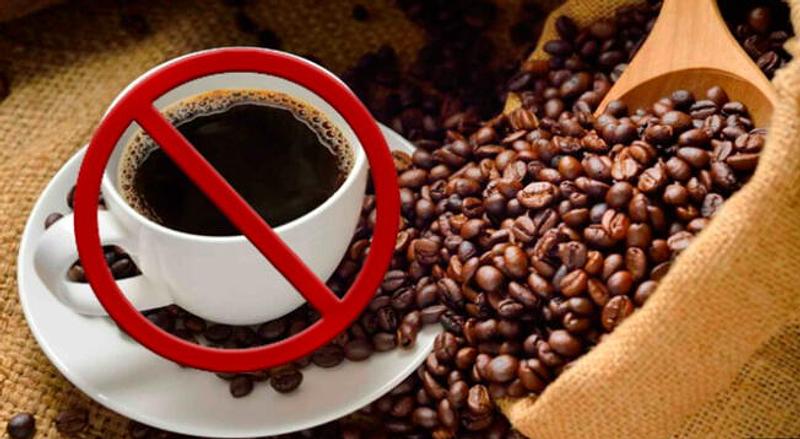 Café en EE. UU. bajo alerta por un hallazgo inesperado