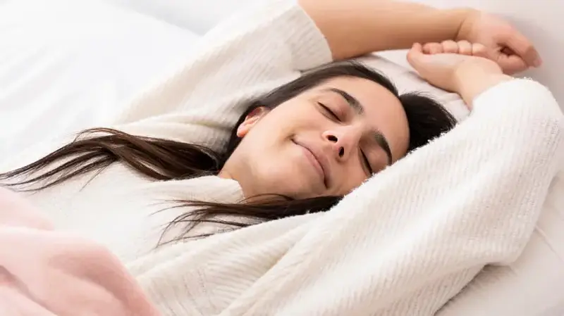 El fruto secreto que rejuvenece y ayuda a dormir