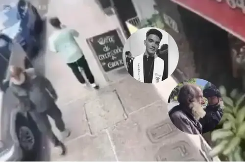 Justicia define el futuro del señalado asesino de Esteban Yepes