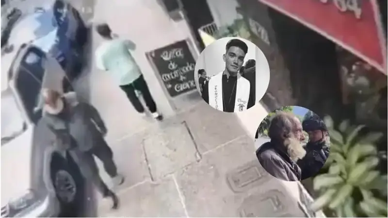 Justicia define el futuro del señalado asesino de Esteban Yepes