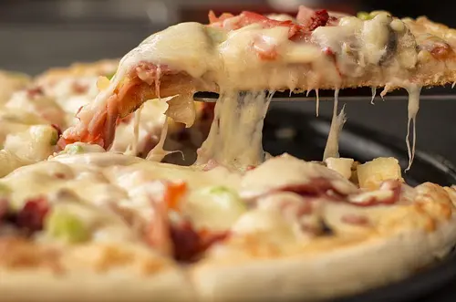 Pizza Master 2025: la resistencia del sabor
