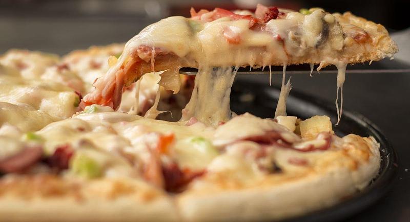 Pizza Master 2025: la resistencia del sabor