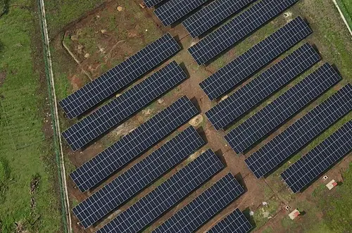 $921 mil millones para la energía limpia y la minería