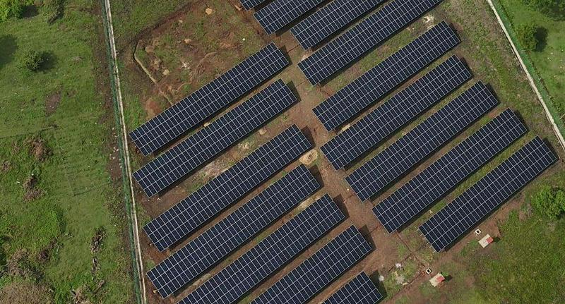 $921 mil millones para la energía limpia y la minería