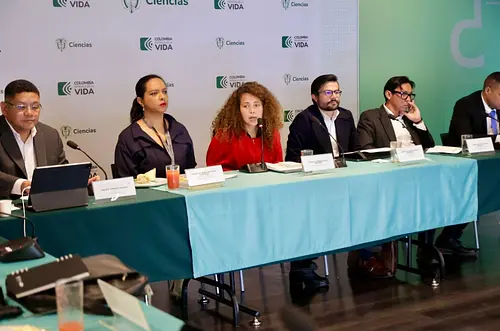 Colombia invierte $243 mil millones en ciencia e innovación