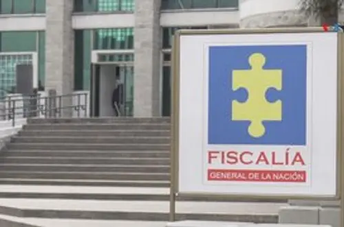 Fiscalía confirma aplicación de pruebas de mérito el 24 de agosto