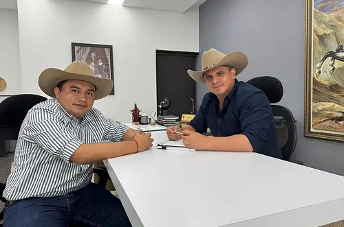 Avanza 93% la gasificación en Nunchía, Casanare