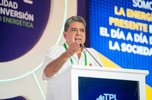 Contraloría alerta riesgo de crisis energética en Colombia