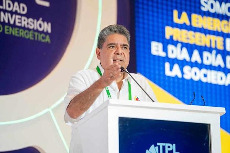 Contraloría alerta riesgo de crisis energética en Colombia