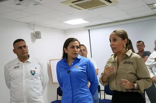 Gobernación fortalece servicios de salud en el Hospital de Granada