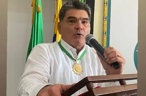 Procurador alerta por amenazas a líderes del Valle