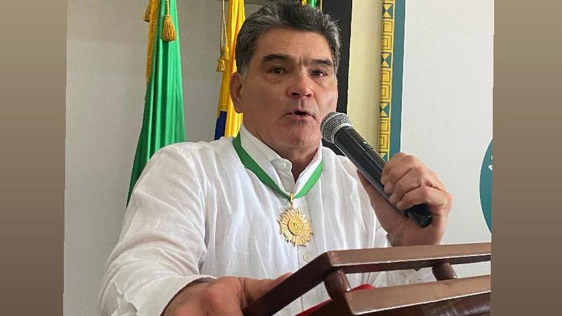 Procurador alerta por amenazas a líderes del Valle