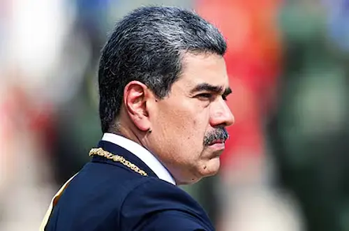 Venezuela anuncia liberación de 13 presos políticos